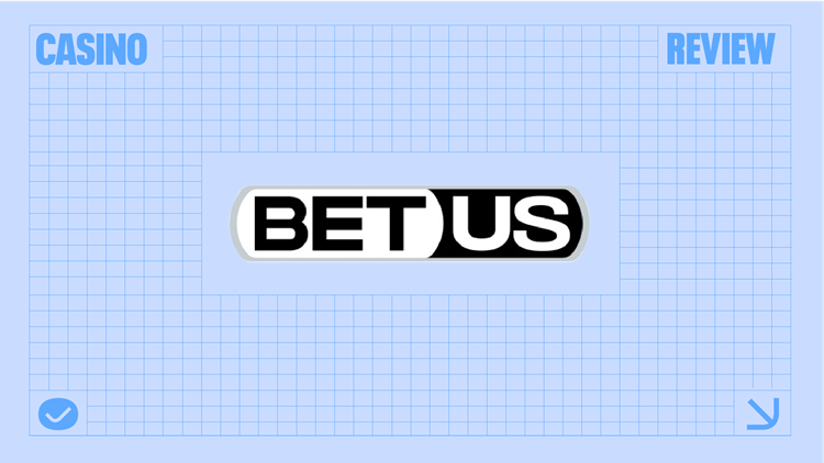 Secure Login to BetUS Casino 2