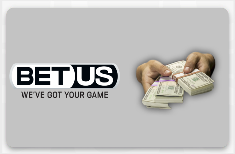 Secure Login to BetUS Casino 3