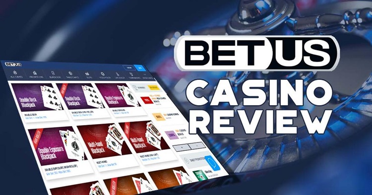 Secure Login to BetUS Casino 1