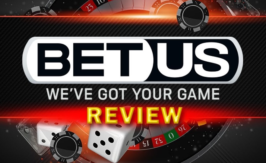 BetUS Casino Description and Review 1