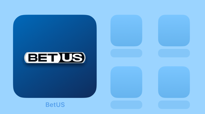 Bonus programme at BetUS Casino 2