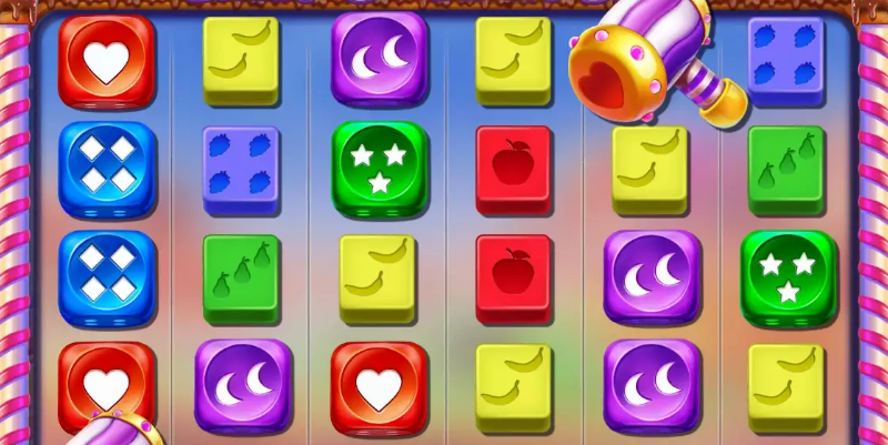 Dice Bonanza