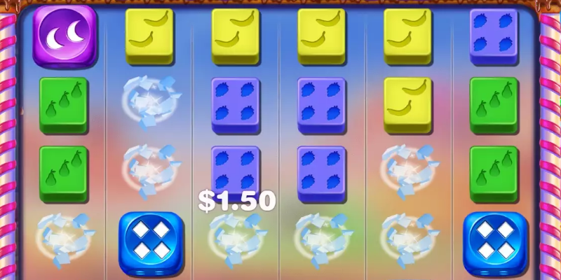 Dice Bonanza