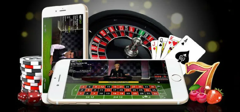 Mobile Casino